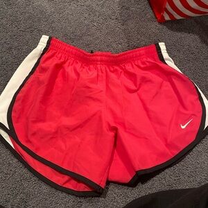 Kids nike shorts dri-fit